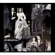 Duran Duran: Duran Duran - LP Record