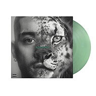ZAYN: Konnakol - LP Record