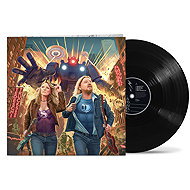 Tedeschi Trucks Band: Future Soul - LP Record