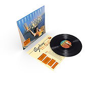 Supertramp: Breakfast In America - LP Record