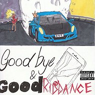 Juice Wrld: Goodbye & Good Riddance - LP Record