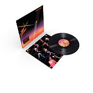 Supertramp:. Famous Last Words. " - LP Record