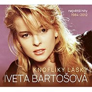 Bartošová Iveta: Buttons of love - LP Record