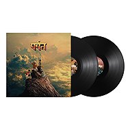 Gorillaz: The Mountain - LP Record