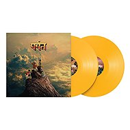 Gorillaz: The Mountain (Coloured) - LP Record