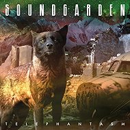 Soundgarden: Telephantasm - Music CD