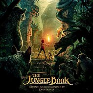 Various: Soundtrack: Jungle Book - Music CD