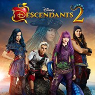 Various: Soundtrack: Descendants 2 - Music CD