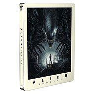 Alien: Romulus (UHD + BD) - Matt Ferguson's Limited Collector's Edition - Blu-ray Film