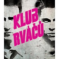 Fight Club - Blu-ray Film