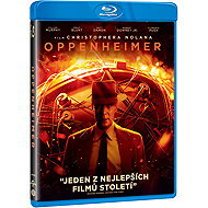 Oppenheimer (+ bonus disc) - Blu-ray Film