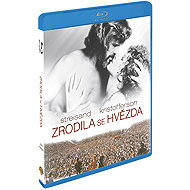 A star is born - Blu-ray Film