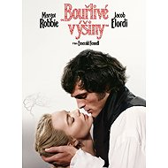 Stormy heights - Blu-ray Film