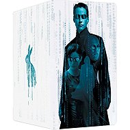 Matrix Anthology - Blu-ray Film