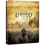 I, the legend - Blu-ray Film