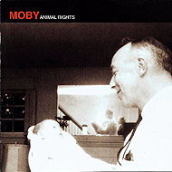 Moby: Animal Rights - Music CD