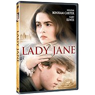 Lady Jane - DVD Film