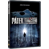 Friday the 13th - DVD Film