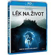 The cure for life - Blu-ray Film