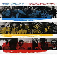 Police: Synchronicity - Music CD