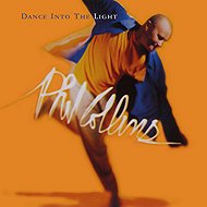 Collins Phil: Dance Into The Light - Music CD