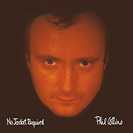 Collins Phil: No Jacket Required - Music CD