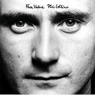 Collins Phil: Face Value - Music CD