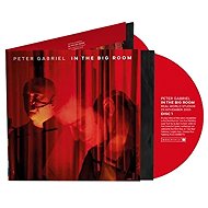 Gabriel Peter: In the Big Room - Music CD