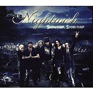 Nightwish: Showtime, Storytime - Music CD