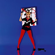 PinkPantheress: Fancy Some More? - Music CD