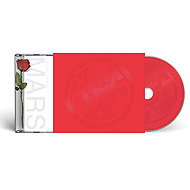 Thirty Seconds To Mars: A Beautiful Lie - Music CD
