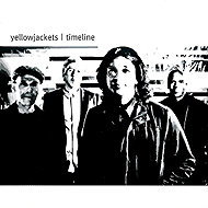 Yellowjackets: Timeline - Music CD