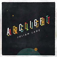 Lage Julian: Arclight - Music CD
