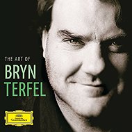 Terfel Bryn: Art Of - Music CD