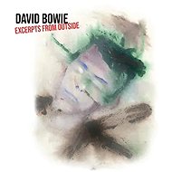 Bowie David: Excerpts From Outside (RSD 2026) - LP Record