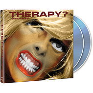 Therapy?: One Cure Fits All (2 × LP) - LP Record
