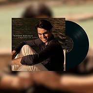 Bocelli Matteo: Falling In Love - LP Record