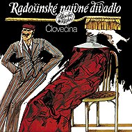 Radošín Naive Theatre: Humanity - LP Record