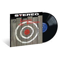 Adderley Cannonball: Cannonball's Sharpshooters - LP Record