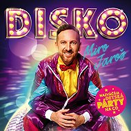 Jaroš Miro: Disco - Music CD