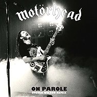 Motorhead: On Parole (RSD 2026) - LP Record