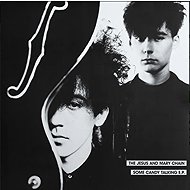 Jesus & Mary Chain: Some Candy Talking (RSD 2026) - LP Record