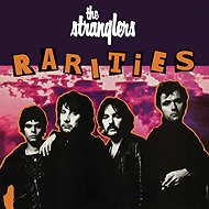 THE STRANGLERS: Rarities (RSD 2026) - LP Record