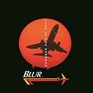 Blur: Live At The Budokan (RSD 2026) - LP Record