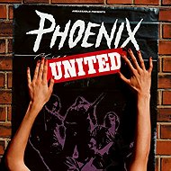 PHOENIX: United (RSD 2026) - LP Record