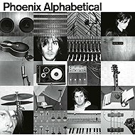PHOENIX: Alphabetical (RSD 2026) - LP Record