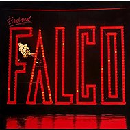 Falco: Emotional (Live) (RSD 2026) - LP Record