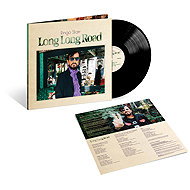 Starr Ringo: Long Long Road - LP Record