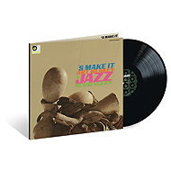 Blakey Art: S Make It - LP Record