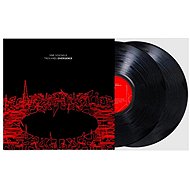 Nine Inch Nails: TRON Ares: Divergence - LP Record